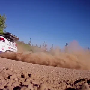 CONTOUR: Sean Pettit Moment from 'WE'