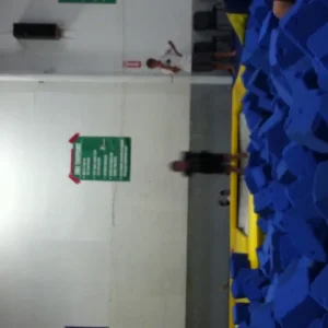 Any one know what this dub is?