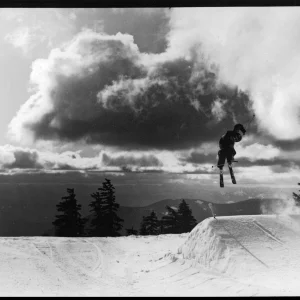 Scrappy Joe getting rad