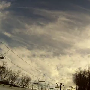 Some Perfect North Schtuff