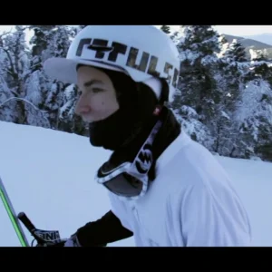 Clayton at Killington