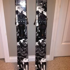 Rossignol Bindings