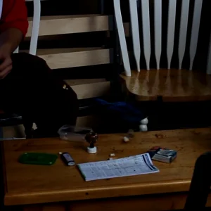 "Gapers Gone West episode 1: Dead Season Shenanigans"