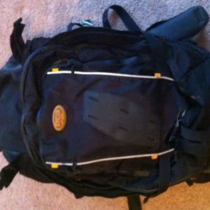 fs: BCA Float 30