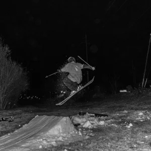 Nollie