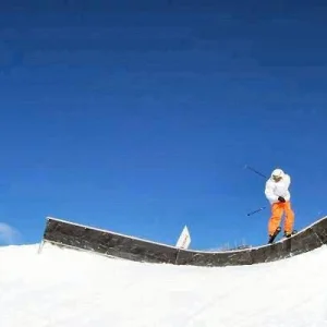 On Top of Les 2 Alpes