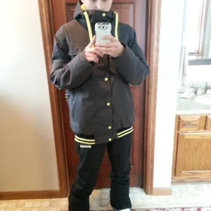 My 2012/2013 Outerwear