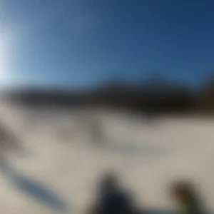 A Minute at Mount Snow