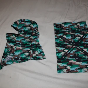 Saga - Facetube + Balaclava