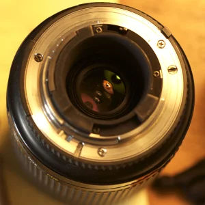 Nikkor 70-300