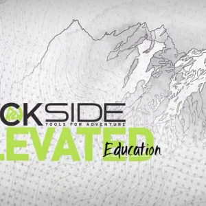 BackSide Elevated Education Episode 5 - Touring: Walking Turns