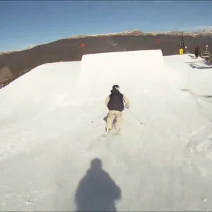 Getting down with Ethan and Kai 