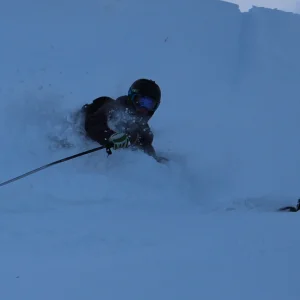pow pow