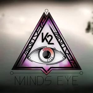 Mind's Eye - Sean Jordan on a Close Out Rail