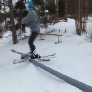 Early season randoms