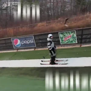 Jon Steltzer The Drop