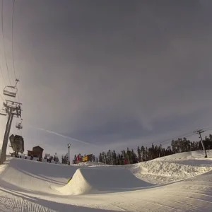 Ryan Haworth Keystone Edit