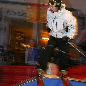 tremblant 1242, Iannick B.