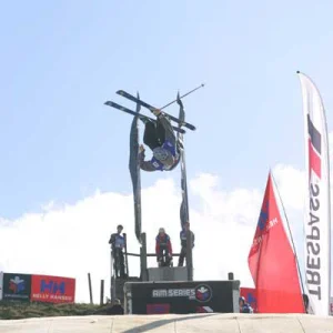 Member of Team Kneesall Massive, www.teamksm.co.uk