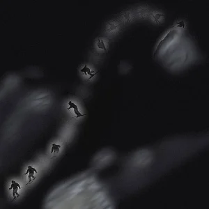 first time messin around in photoshop