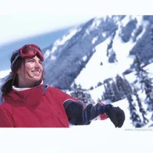 Columbia shoot.  plus, i'm a dork.