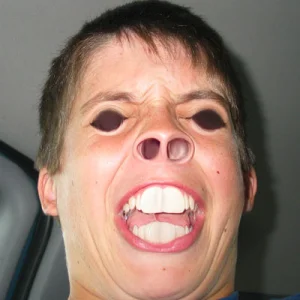 used liquify on my brother