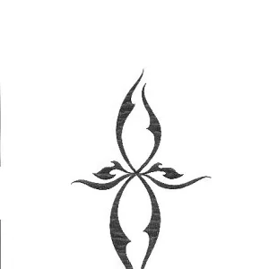 Drawing of my 2nd tattoo.........