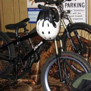 another pic of my bike