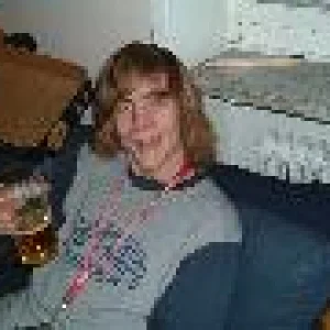 beer starting to kick in