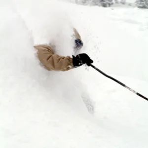 Day Before Thanksgiving Face Shot