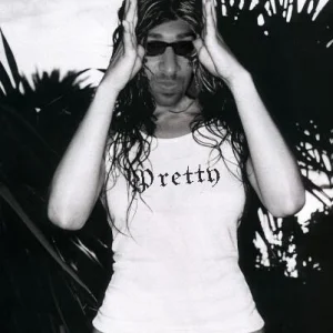 And you all doubted how pretty I was