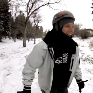 Sandy Boville B-Roll Edit from "Act Natural"