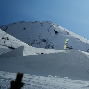 Blunt 3 over the big booter