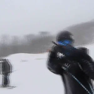 Weekend at Granite Peak