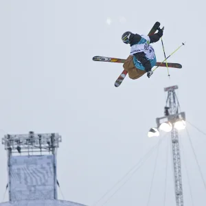 Dew Tour Pipe Finals