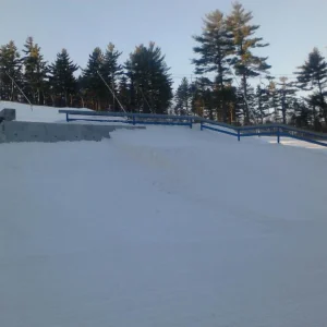 Nashoba Valley pre-park