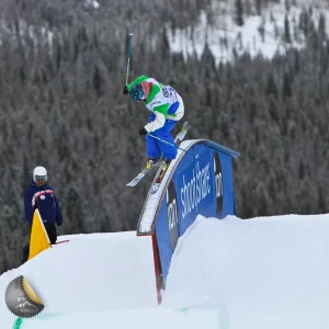 Winter Dew Tour 2012