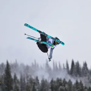 Winter Dew Tour 2012