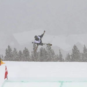 Winter Dew Tour 2012