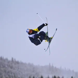 Winter Dew Tour 2012