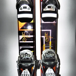 2012 LOOK PIVOT 14 XXL SKI BINDINGS