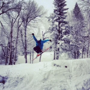 Tweak in the Pow