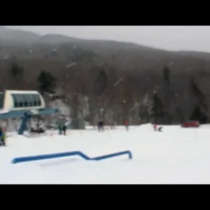 A Day at The Bush With Bayard Baker