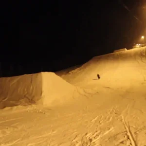 William Kalfoss dub attempt