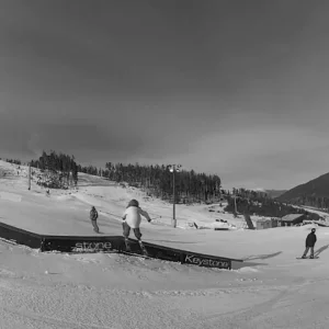 Ryan Haworth Self Edit