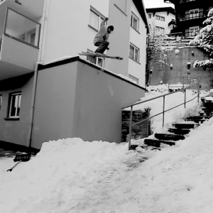 Roof Drop