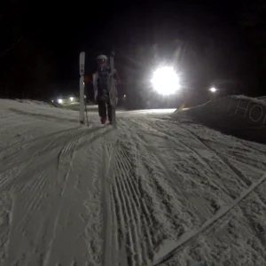 A Day At Alpine Valley