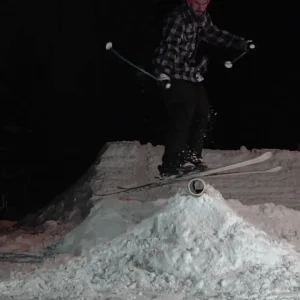 Chase Martin: Left and Right