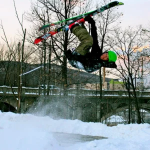 Trevor "Blentist" Statham