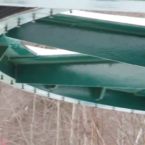 TSC // Winter Break At Loon